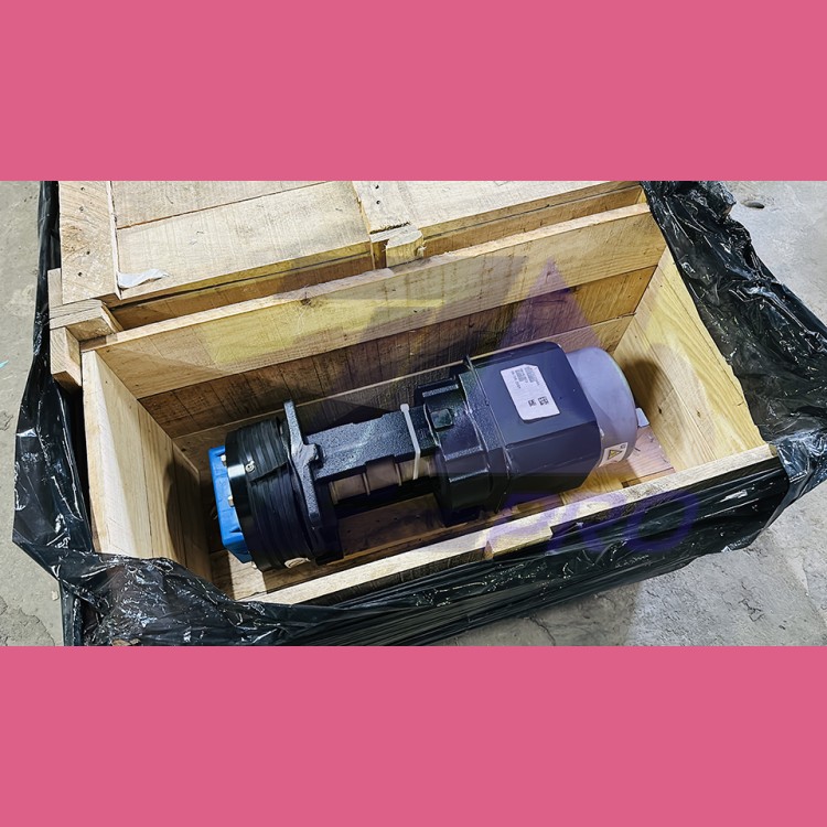 Лебедка TAA20220AX5 Gen2 Otis