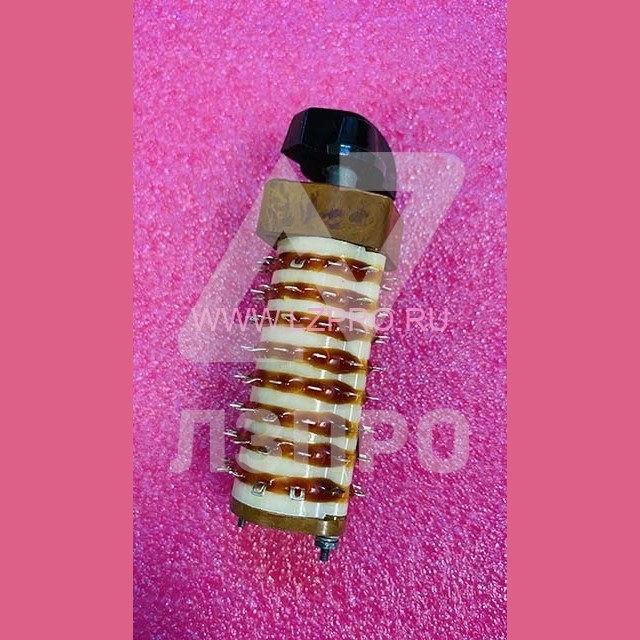 Переключатель галетный П2Г3 10П4Н