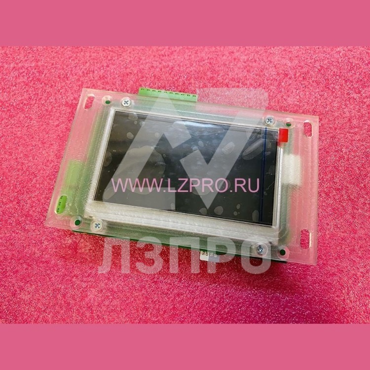 Индикатор TFT-4.3-СМАРТ ДНБР.468232.012