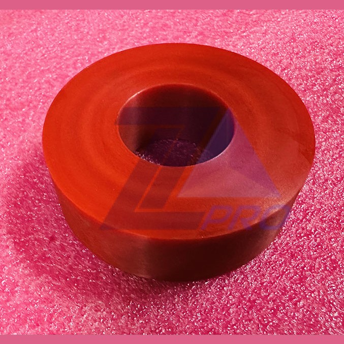 Втулка пальца полумуфты 30х70х22мм 4R09654*A LG Sigma