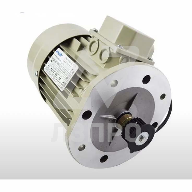 Электродвигатель 0,25kW MS7126/B5 YS7126