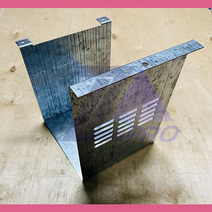 Кожух безредукторной лебедки Gen2 Otis