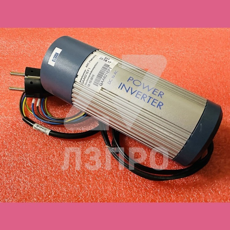 Инвертор DC/AC A301-100-F3 Mean Well GAA621EF1