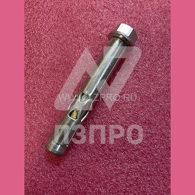 Анкер-гильза HLC 16x100/52 HILTI