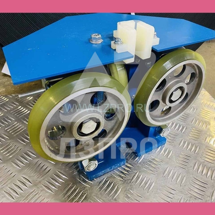 Башмак роликовый SN-RGS-H22 Sunny KAA24180A1