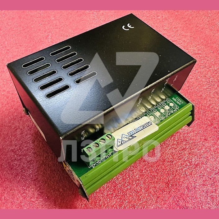 Бустер тормоза лебедок 207В/104В Montanari