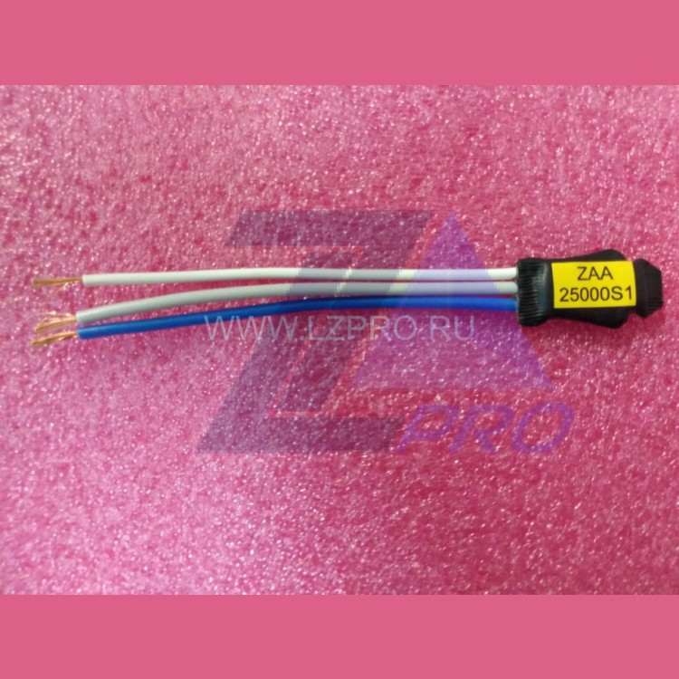 Заглушка линейная 75 Ohm ZAA25000S1 Otis