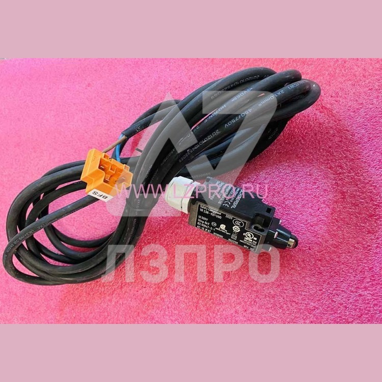 Комплект выключателя гидравлического буфера BFS TR 236-11z-U90 Otis