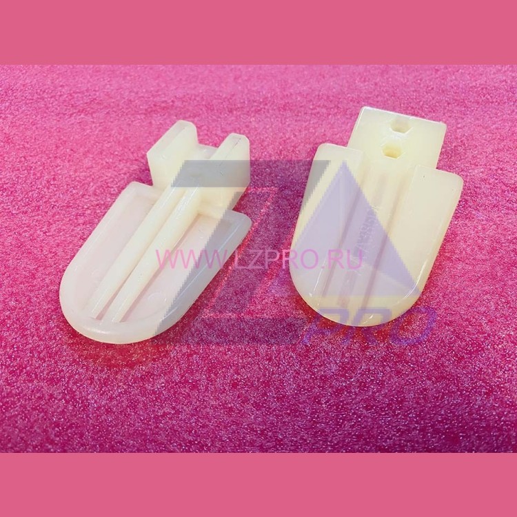 Пластиковая направляющая поручня эскалатора XAA385D1 XIZI OTIS