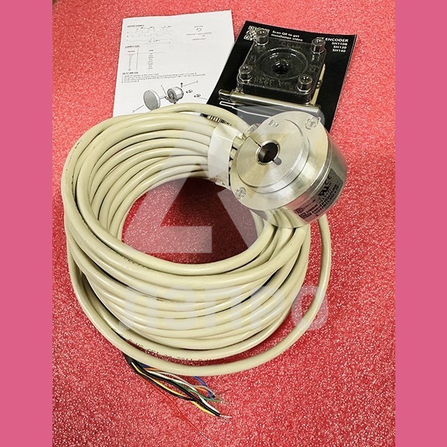 Энкодер ENC0112 Sicor EH50FP1024Z5/30L10X6PR11.430-+795 Eltra