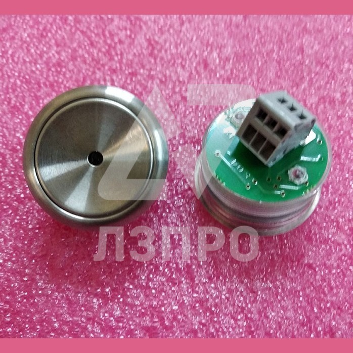 Кнопка КЛ-МСУ-014 (VR вандалоустойчивая с точечной красной индикацией)