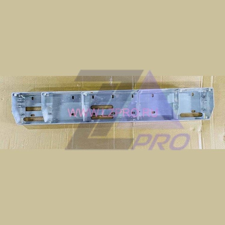 Кронштейн крепления порога ДК ОР1200 ZAA348ZZ17 ОТИС