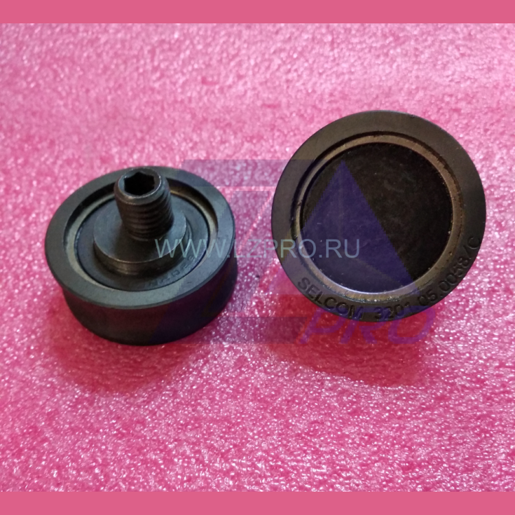 Ролик каретки нижний Hydra PLUS 3201.05.0058 Selcom