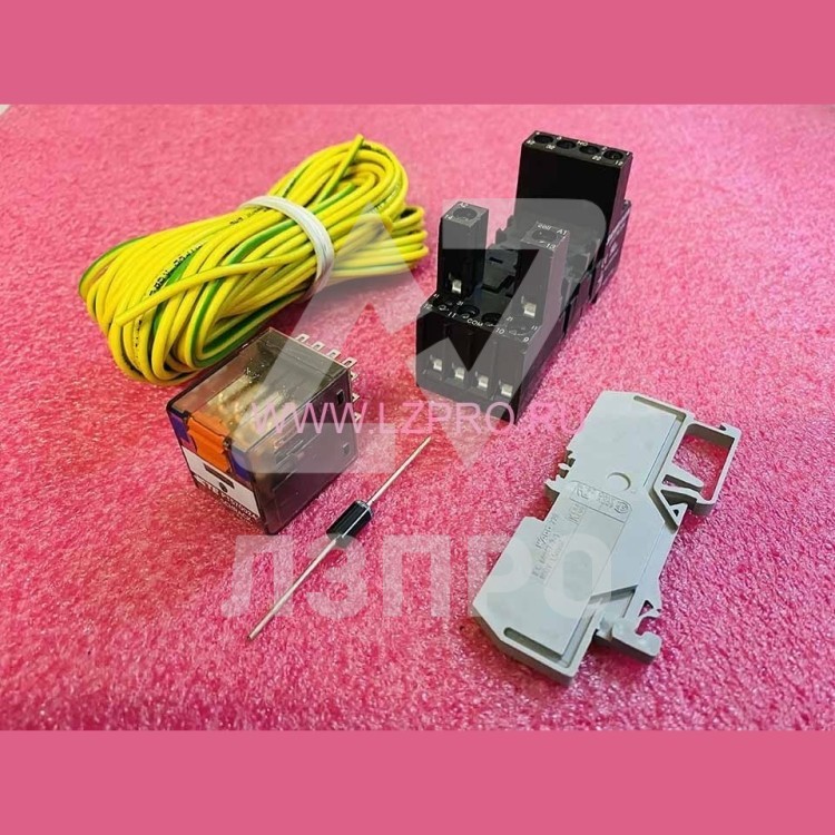 Комплект ZAA21305CAC