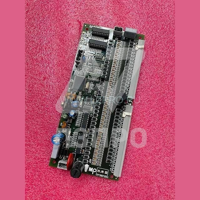 Плата расширения приказов AMB1 21A2AMB-1 MacPuarsa