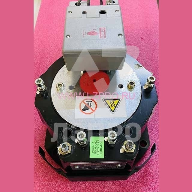 Тормоз лебедки TCA20222BE13 Otis