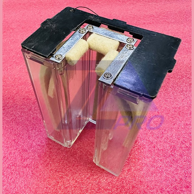 Устройство смазывающее (масленка) B=16мм KM51034185V001 Kone