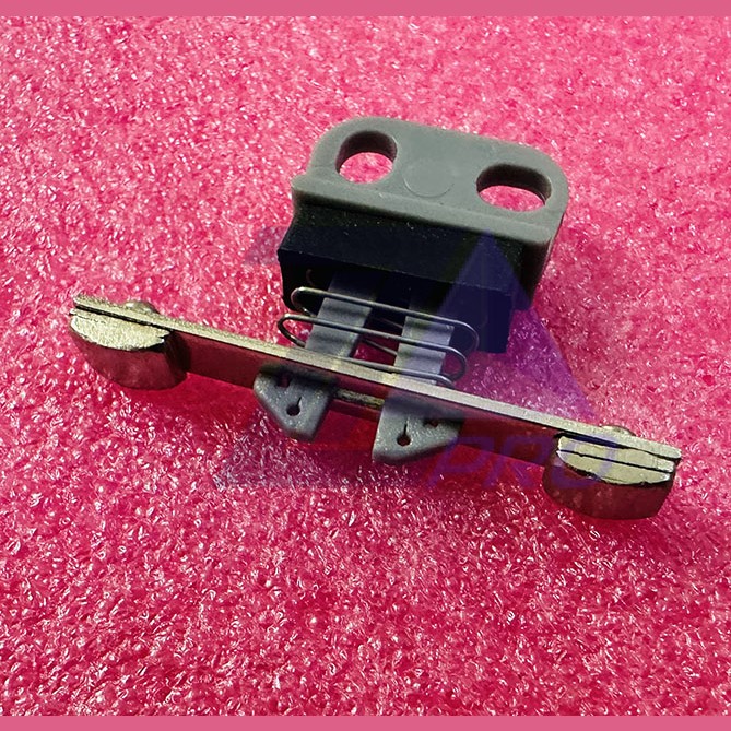 Перемычка контактная "вертолет" регулируемая 505404 Schindler