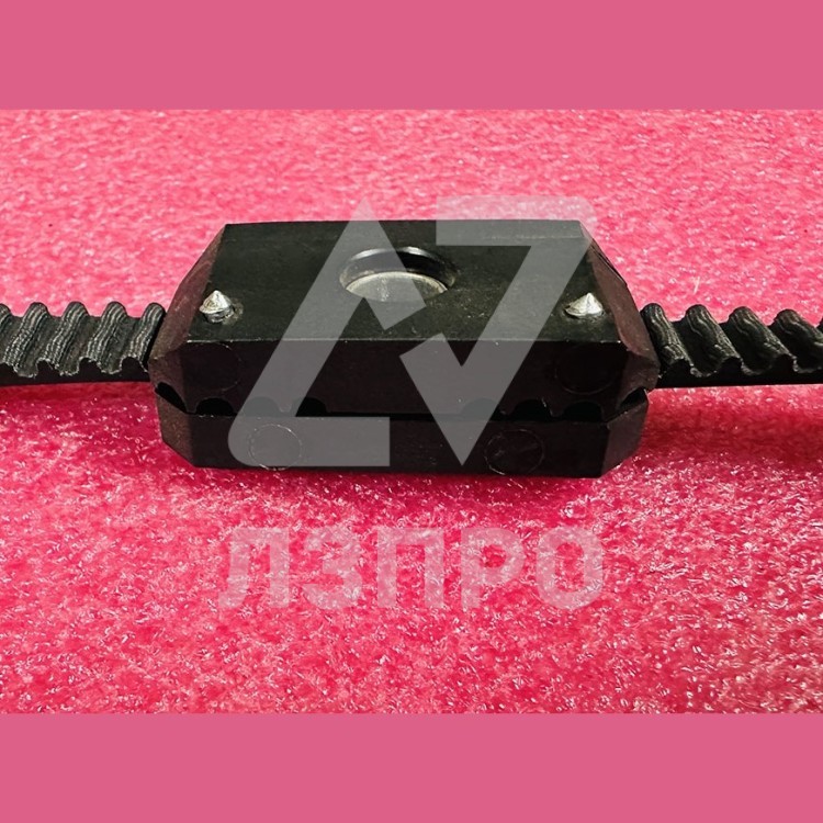 Замок зубчатого ремня KM89744G02 Kone