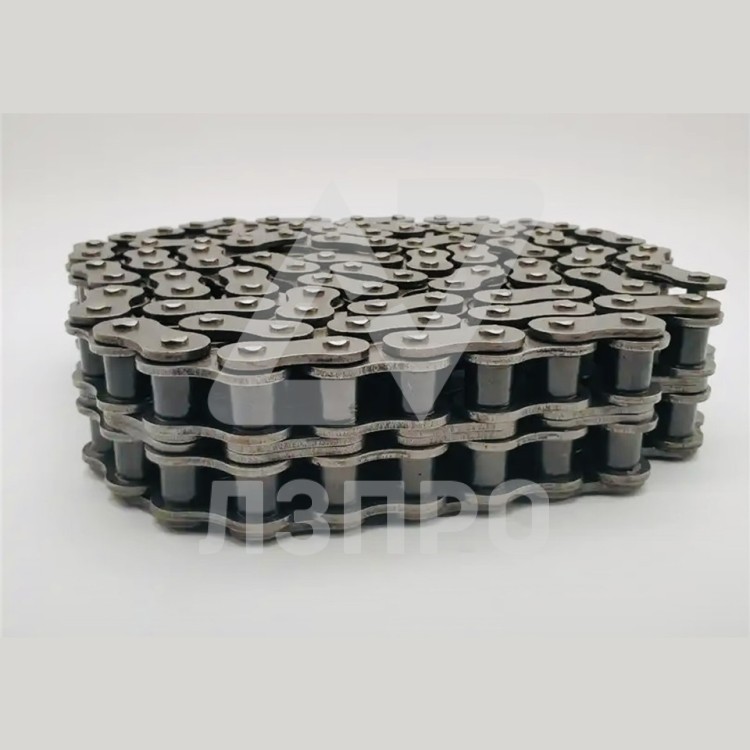 Цепь приводная двухрядная шаг 31,75мм Тип A 100-2