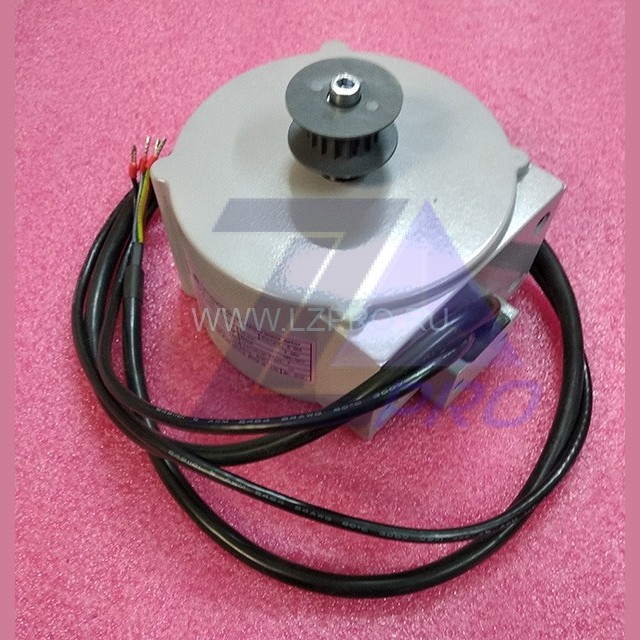 Мотор привода дверей 125V/3 47W 195r/min IP44 125ST-13 BST