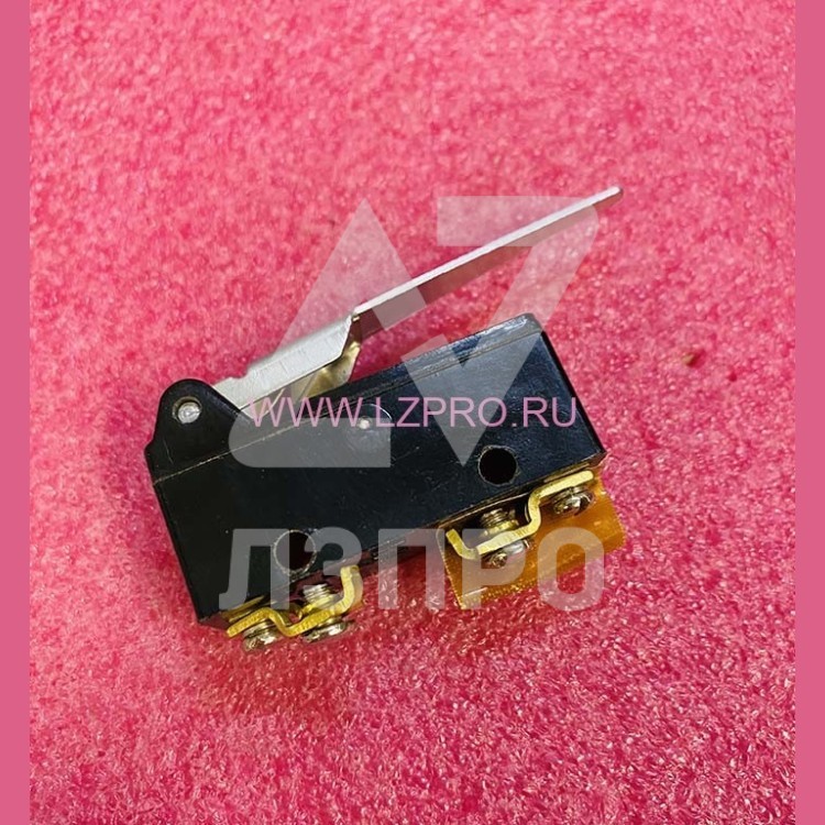 Микропереключатель МП2106М УХЛ3