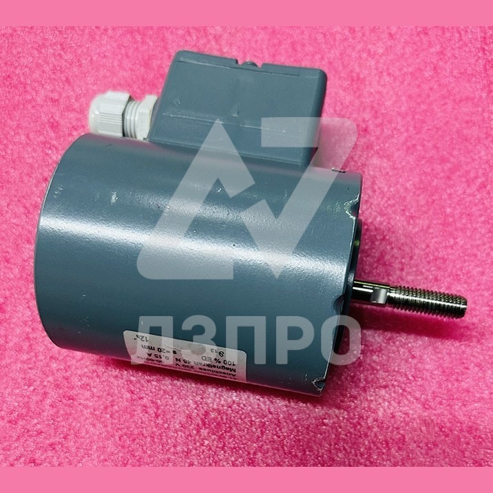 Электромагнит аварийного тормоза 230В 45N 0,15A GOA330AD1 KENDRION