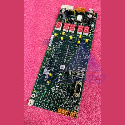 Плата LCE LOP-CB KM763600G02 Kone