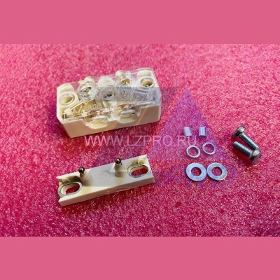 Выключатель безопасности ВБ5-4 00 УХЛ3