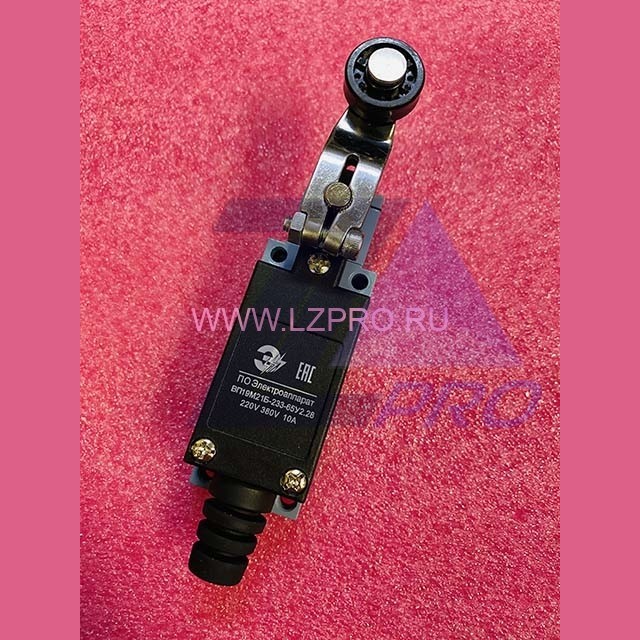 Выключатель ВП-19М-21Б-233-65У2.28