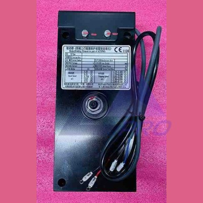 Электромагнит тормоза 110VDC безредукторной лебедки BOMCO NEW DAA330AB3 (AB6)...