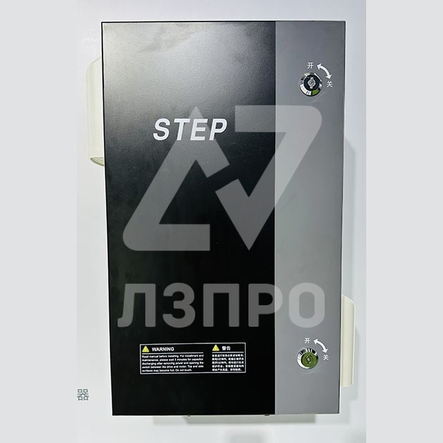 Частотный преобразователь 30kW AS500S 4T060CBBB05 STEP