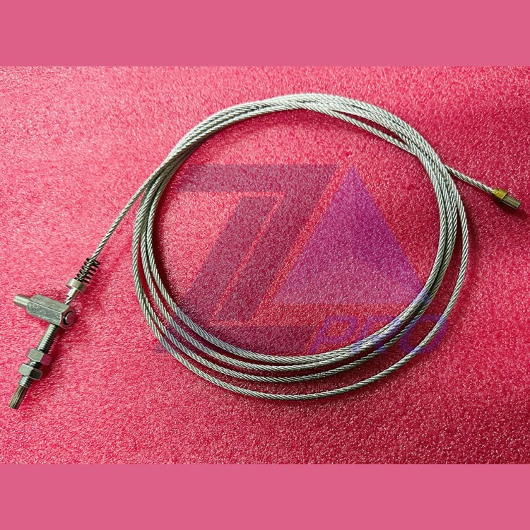 Тросик L-3829 mm FAA712K749 Otis