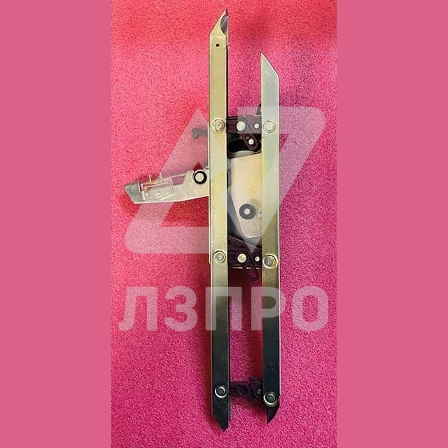 Отводка механическая SCH T2H правая с замком CDL Fermator