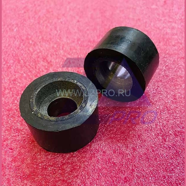 Ролик замка D-38мм H-22мм ZAA456RA1 FO2090M10 FO2215Z976 Otis