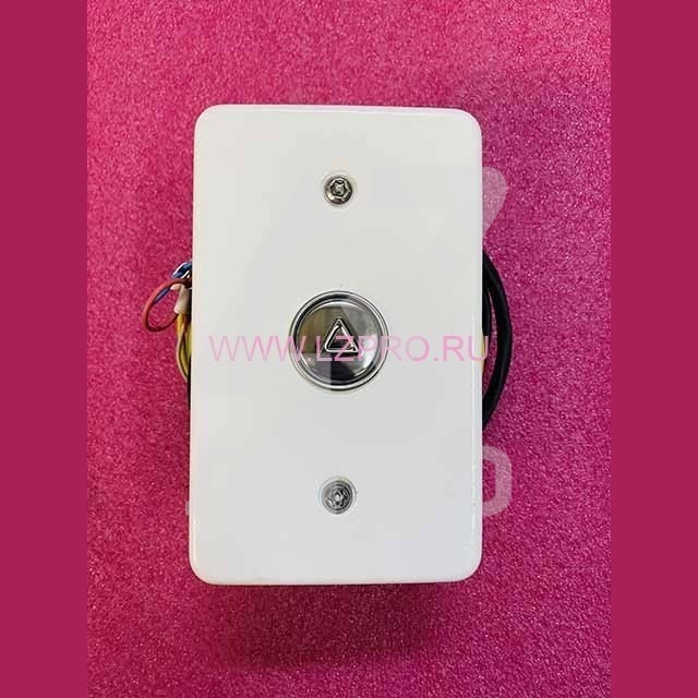 Пост вызывной ПКВ-6-1-ШГ "Стрелка" МЛЗ