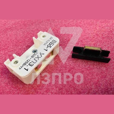 Выключатель безопасности ВБ5-1-04-00 УХЛ3.1 (аналог ВРЛ-2, про-во Россия)