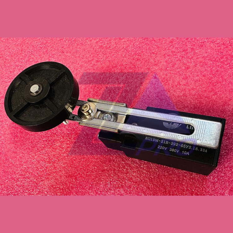 Выключатель ВП19М-21Б-292-65У2.18.33А