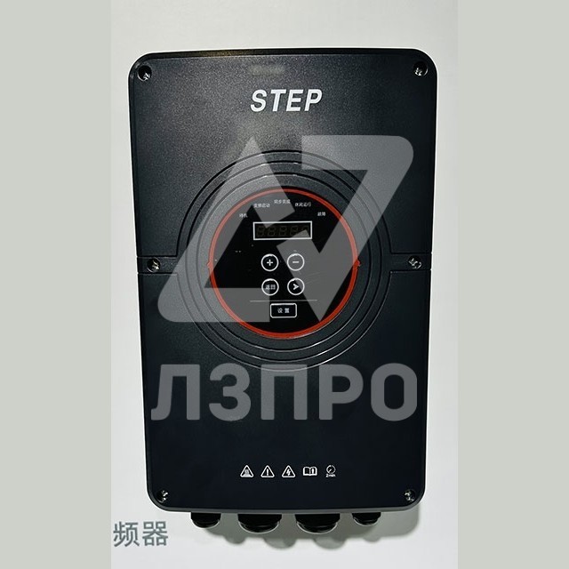 Частотный преобразователь 15kW AS500E 4T0015 STEP