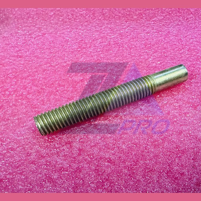 Наконечник на трос шпилька М8х60мм 0401А.03.10.111 ЩЛЗ