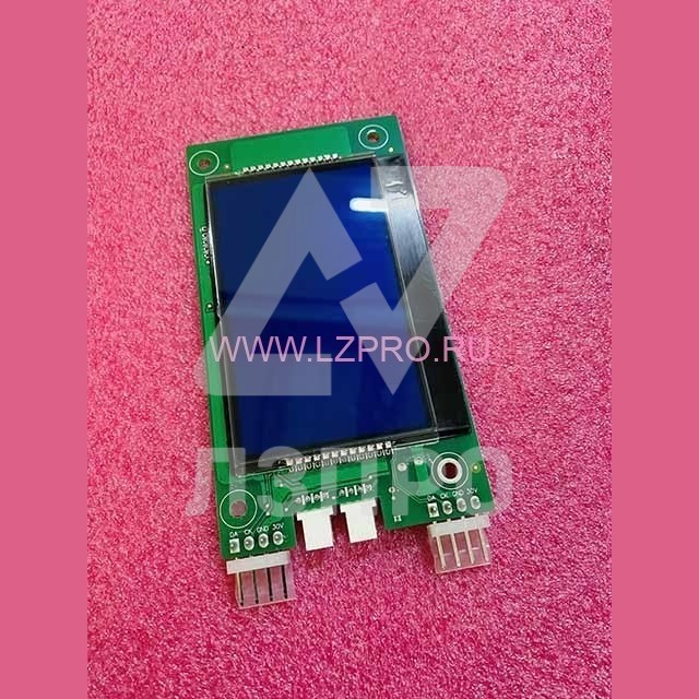 Индикатор вызывного поста BST-BS430-V1.0