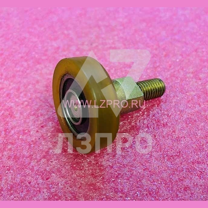 Ролик направляющей отводки d-30 mm FAA456Y1