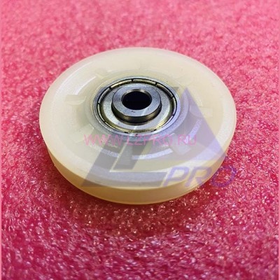 Ролик 47мм тросика PFR-08 PFR.080000000 Fermator