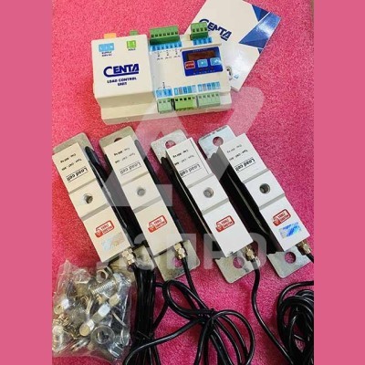 Грузовзвешивающее устройство CNT 800 Centa