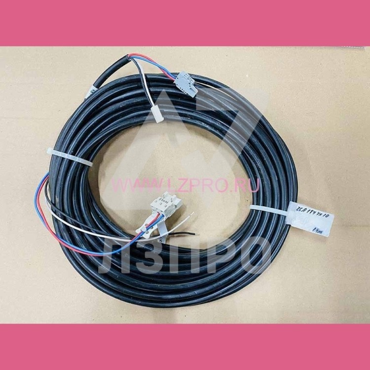 Кабель RBI ZCA174YX10 OTIS