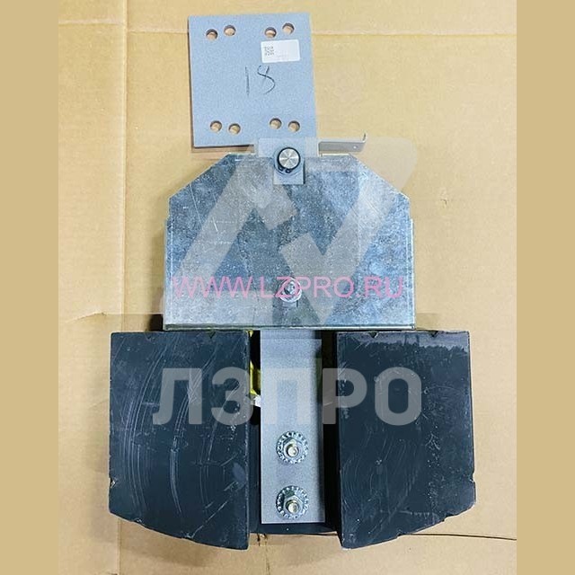 Натяжное устройство ограничителя скорости 1,6 м/с ZAA22700P18 Otis