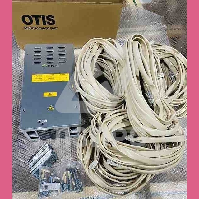 Комплект замены частотного преобразователя UD402 (XT10) на OVFR03B-402 (ABF1)  Otis