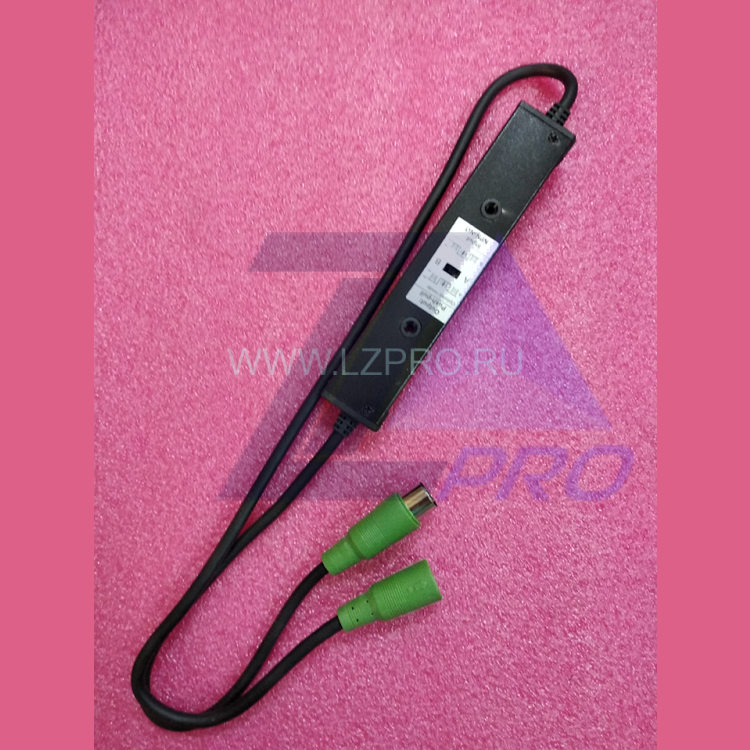 Адаптер фотобарьера NPN/PNP для фотобарьеров FCU0840/WECO03.G5.OTEP EBA270WEC001 Otis