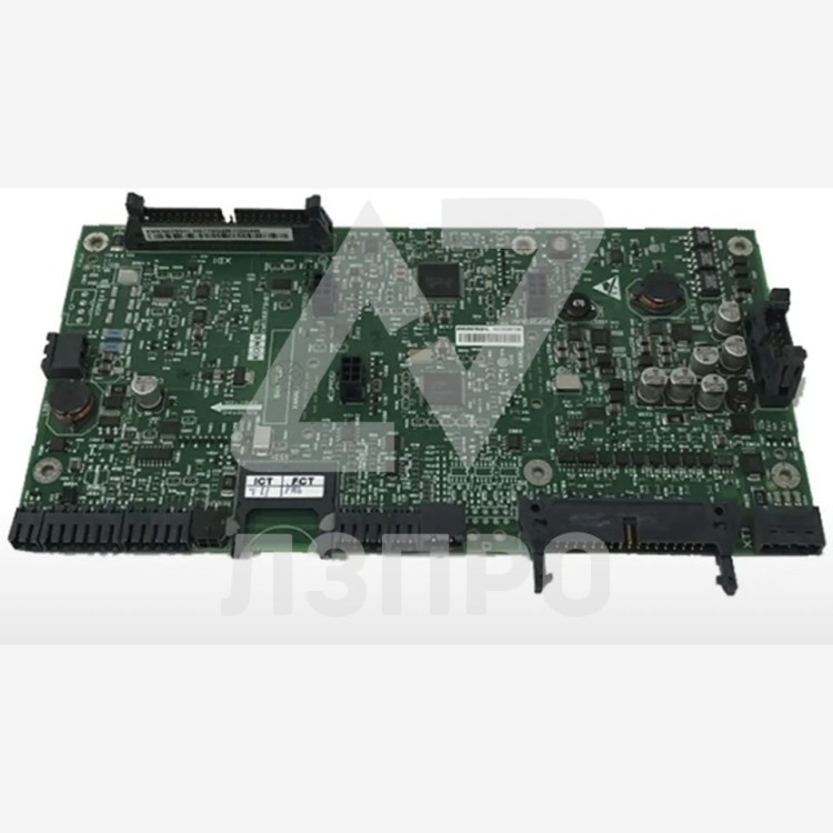 Плата DCBL частотного преобразователя KDL16L KM936078G04 Kone