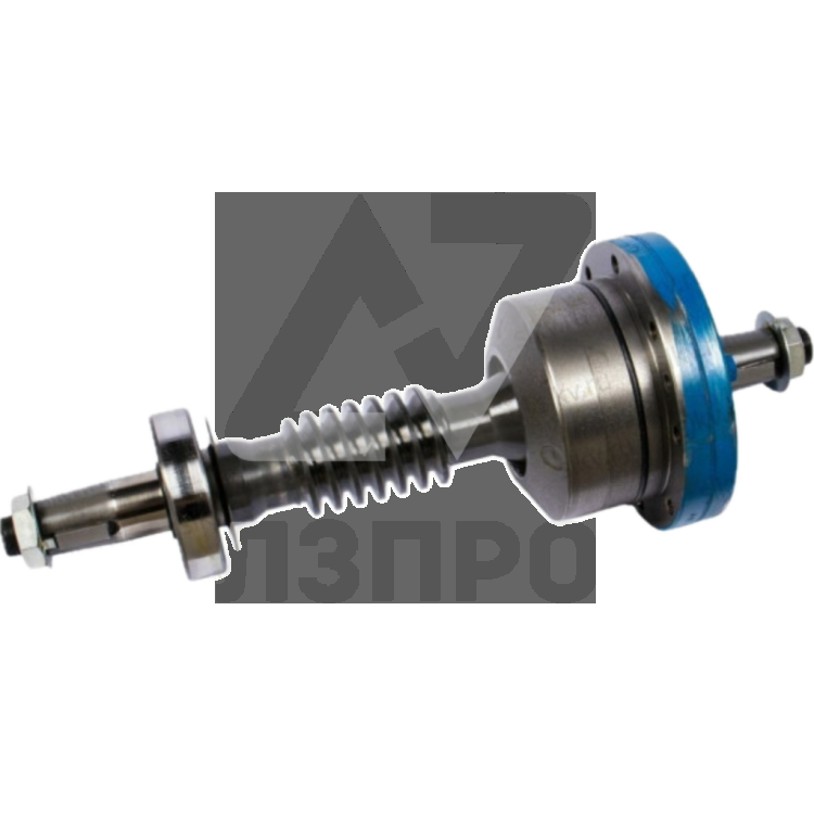 Червяк в сборе РЧЛ-160х40 400А.22.21.010-01 МЛЗ